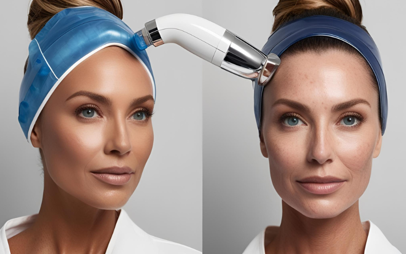 HydraFacial in Dermatological Clinic: The Glow Your Skin Deserves